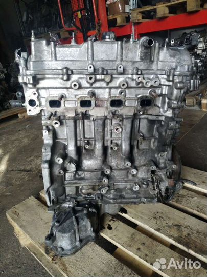 37432529 Двигатель Lexus IS 2 2.2 Дизель 2adfhv