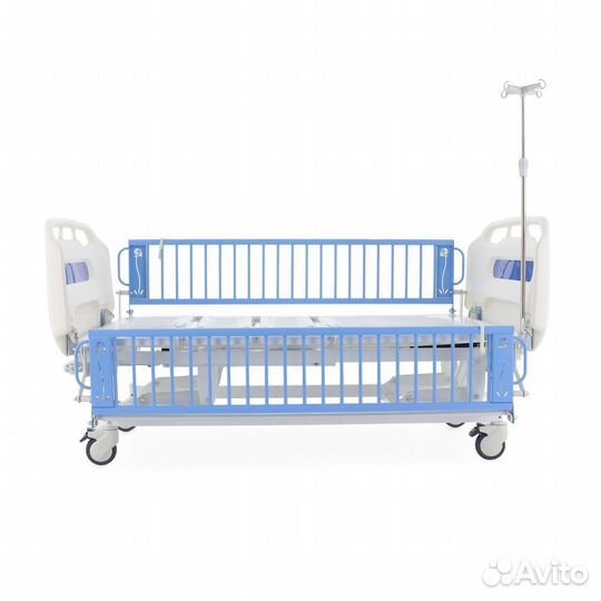 Кровать механическая подростковая DM-3434S-01, 3 ф