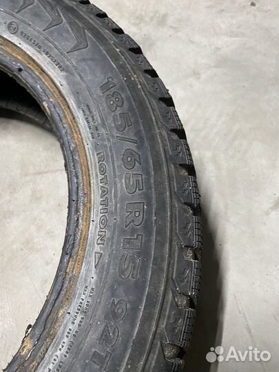 Nordman 5 185/65 R15