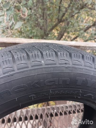 Nokian Tyres Nordman RS 205/60 R16