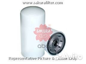 Фильтр гидравлический HC5511 Sakura