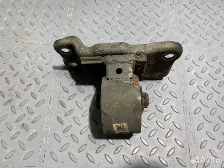 Подушка двигателя (МКПП) передняя левая Mitsubishi