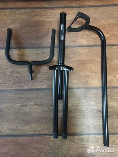 Гитарный стенд Clifton