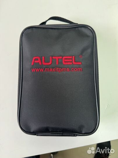 Программатор Autel TS508WF