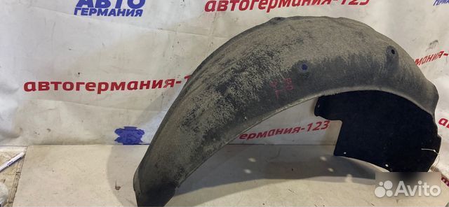Подкрылок задний левый Bmw 320 F30