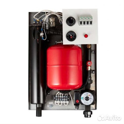 Настенный электрический котел Arideya кв 15