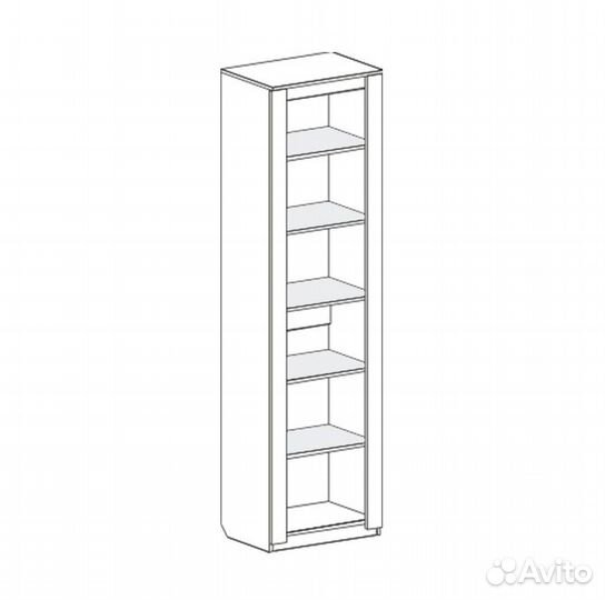 Детская спальня