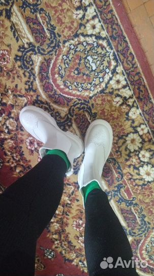 Ботинки женские демисезонные 41 размер