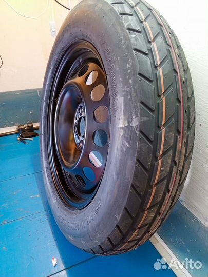 Wanlining E3/L3 3.75/4.5 R4 и 3.25/4.5 R4 99J