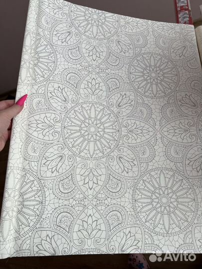 Рулонные шторы