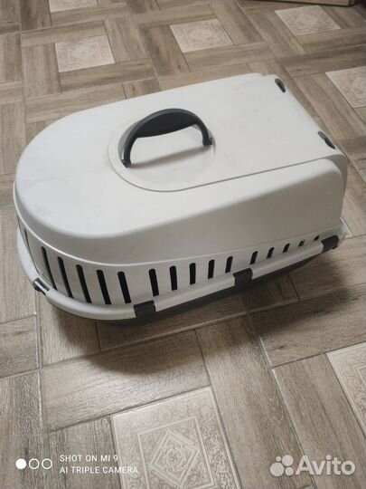 Переноска для маленьких собак