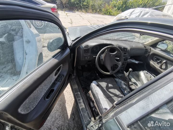 Mitsubishi Galant 7 запчасти