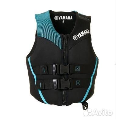 Жилет женский yamaha поддерживающий