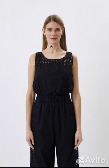 Twin set комбинезон