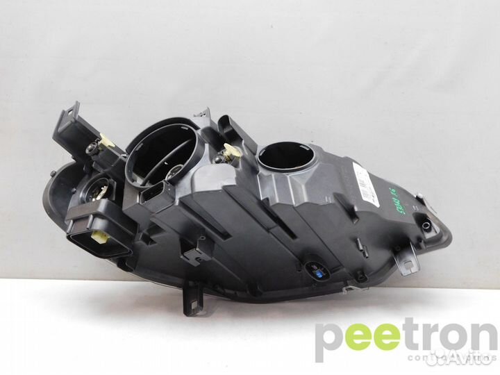 Б/У Б/У Фара левая б/у 717985908 BMW