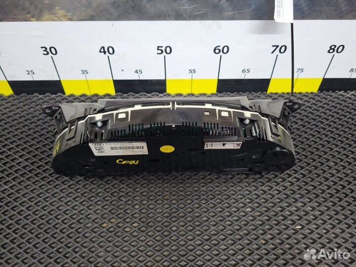 Щиток приборов Audi A4 8K CDN 2.0T 2013