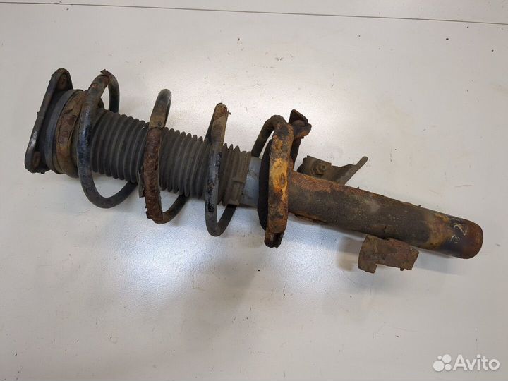 Амортизатор подвески Ford Focus 2, 2006