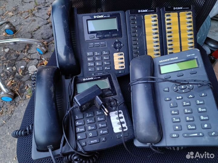 Ip телефония