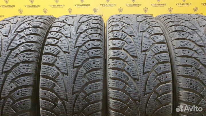 Hankook Winter I'Pike 205/60 R16