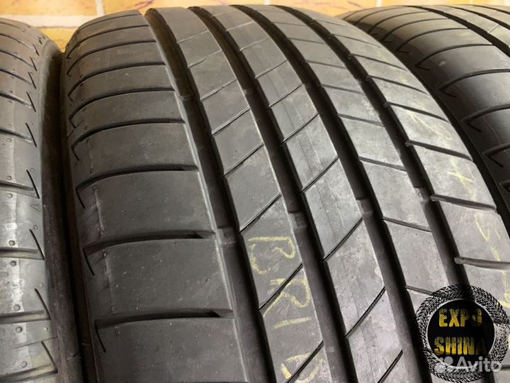 Bridgestone Turanza T005 275/40 R20