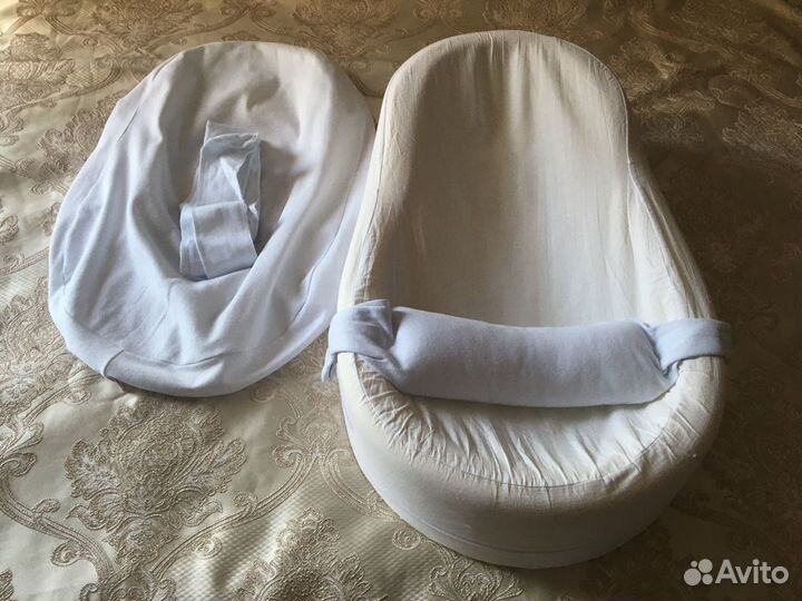 Кокон для новорожденных