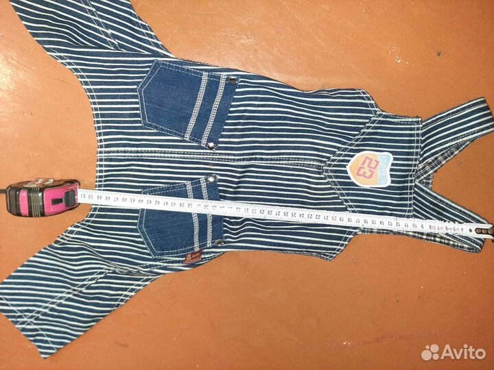 Одежда для средних собак