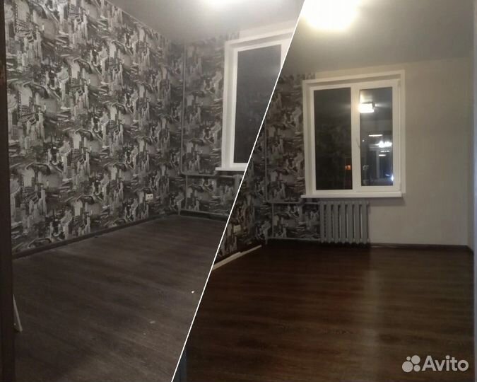 Уборка квартир / Клининг