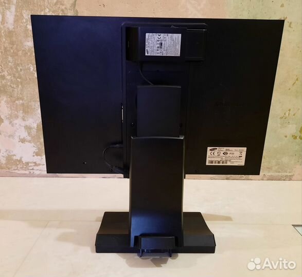 Жк-монитор Samsung SyncMaster SA450