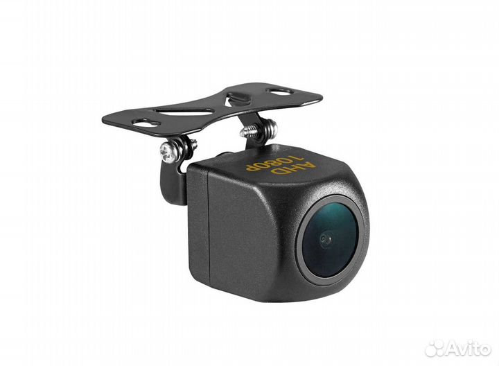 Камера заднего хода teyes высокого разрешения 1080