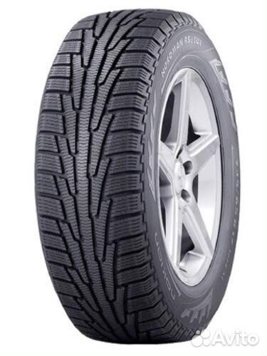 Nokian Tyres Nordman RS2 SUV 225/60 R17 103R
