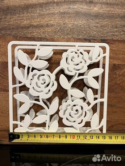 Салфетница IKEA