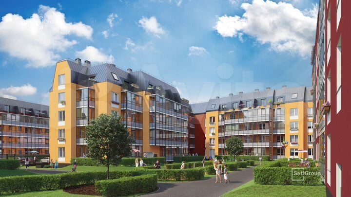 Машиноместо