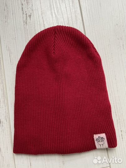Детские шапки Next