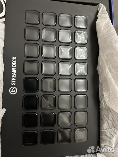 Elgato stream deck xl