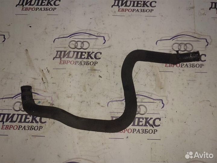 Шланг гидроусилителя Audi Q5