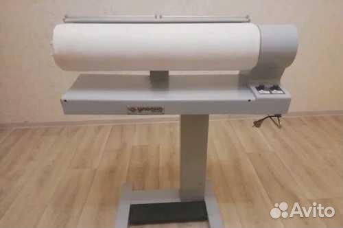 Гладильная машина ульяна мгн-650