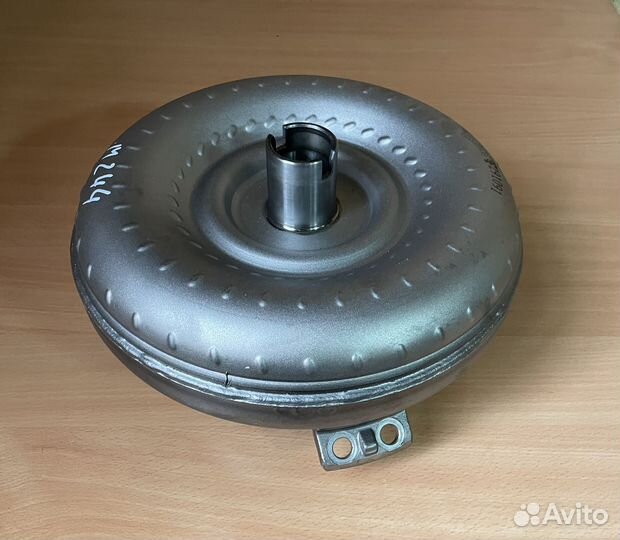 722.9 Гидротрансформатор восстановленный