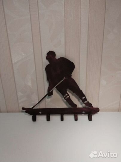 Ключница хоккей