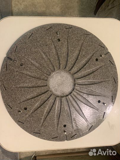 Центробежная форма Easy Shiner 4, 102 mm