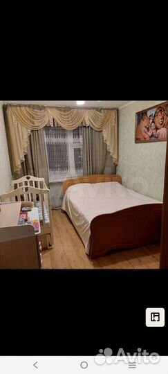 Кровать двухспальная с матрасом