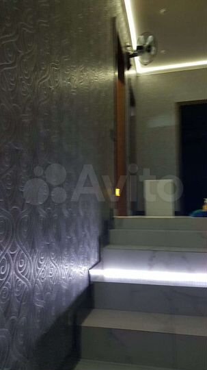 Дом 205 м² на участке 2 сот.