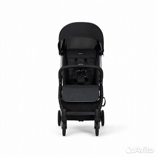 Прогулочная коляска Inglesina quid, черный