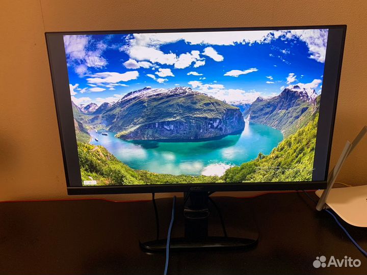 Монитор для компьютера