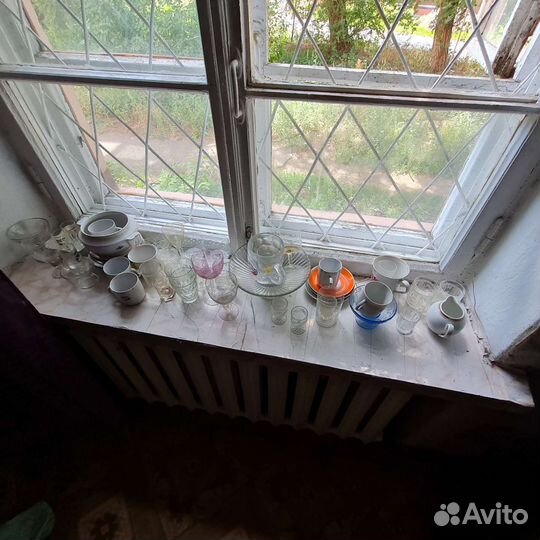 Посуда