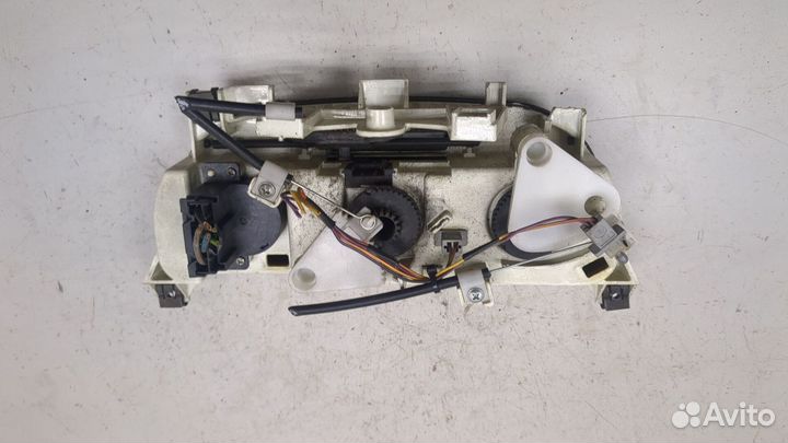 Переключатель отопителя Fiat Doblo, 2007