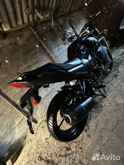Motoland bandit 250
