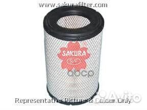 ME032781 Фильтр возд.mitsubishi A5801 Sakura