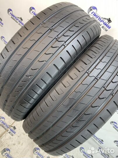 Cooper Zeon CS8 205/60 R16 92V