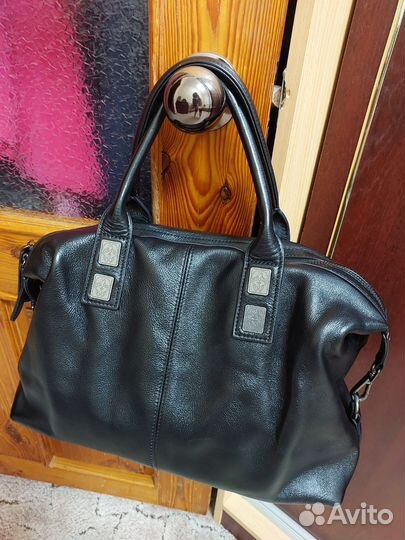 Сумка женская натуральная кожа новая