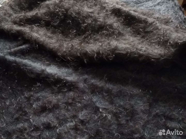 Пуховые платки